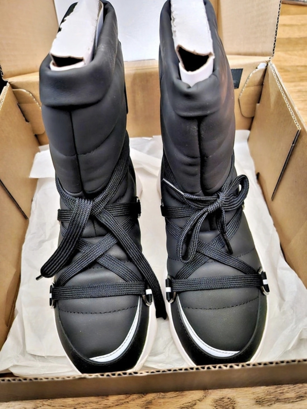 Sorel Kinetic Impact NXT Boots 6.5